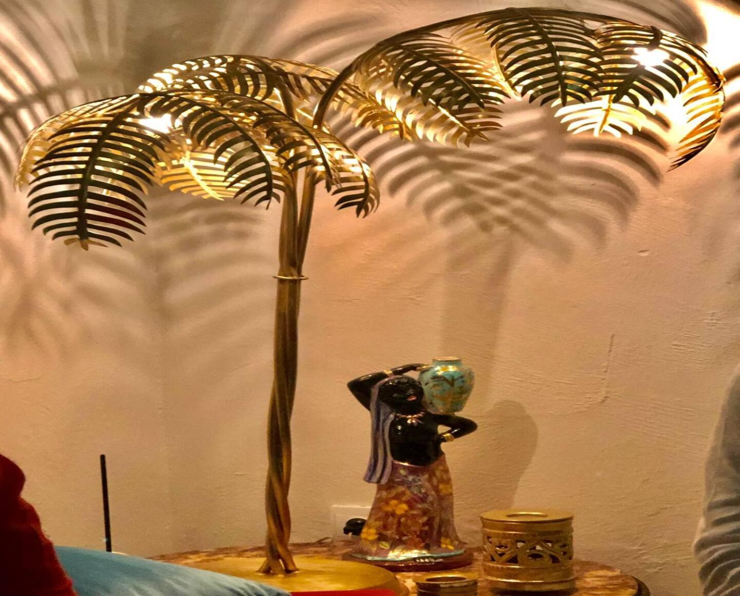 Riad Naanaa Bed & Breakfast مراكش المظهر الخارجي الصورة
