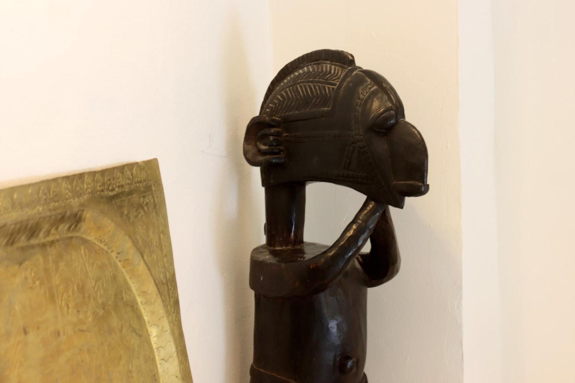 Riad Naanaa Bed & Breakfast مراكش المظهر الخارجي الصورة